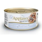 Applaws Cat tuňák se sýrem 70 g – Hledejceny.cz