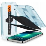Spigen tR Align Master 2 Pack iPhone 13 Pro Max AGL03377 – Zboží Živě