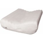 Bellatex Polštář anatomický 2002/001 Froté 30x45 – Hledejceny.cz