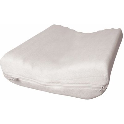 Bellatex Polštář anatomický 2002/001 Froté 30x45 – Hledejceny.cz
