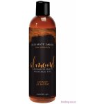 Intimate Earth Almond 120 ml – Zboží Mobilmania