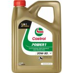 Castrol Power 1 4T 20W-50 4 l – Sleviste.cz