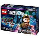 LEGO® Dimensions 71242 Ghostbusters Story Pack