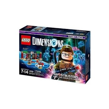 LEGO® Dimensions 71242 Ghostbusters Story Pack