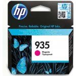 HP 935 originální inkoustová kazeta purpurová C2P21AE – Zbozi.Blesk.cz