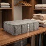 Tescoma Fancy Home 80 x 52 cm šedý – Sleviste.cz