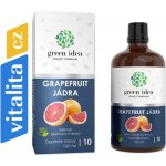 Green idea Grapefruit jádra 100 ml – Hledejceny.cz