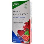 Salus Bylinné tonikum Protecor Aktivní srdce 250 ml – Hledejceny.cz
