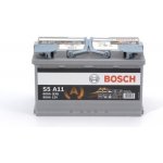 Bosch S5A 12V 80Ah 800A 0 092 S5A 110 – Sleviste.cz