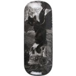 pouzdro na brýle s kočkou a lebkou – Hledejceny.cz