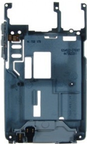 Kryt Nokia E61i střední
