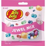 Jelly Belly Jelly Beans Fruit Mix 70 g – Zboží Dáma