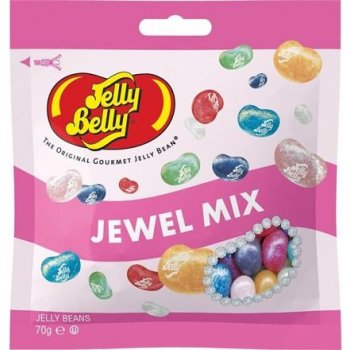 Jelly Belly Jelly Beans Fruit Mix 70 g