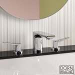 Dornbracht Liss 20713846-00 – Hledejceny.cz