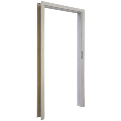 Windoor bezfalcové zárubně 215-235 venkovský dub – HobbyKompas.cz