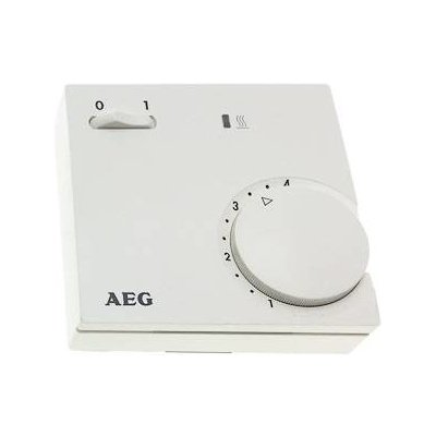 AEG 223301 FTE 600 SN