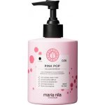 Maria Nila Colour Refresh Pink Pop 0.06 maska s barevnými pigmenty 300 ml – Zboží Dáma