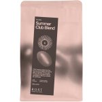 Five Elephant ROST Summer Club Blend Filtrovaná zrnková 250 g – Hledejceny.cz
