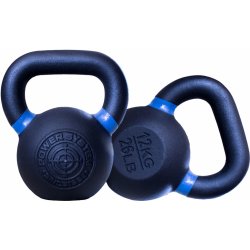 Power System Kettlebell hercules 12 kg