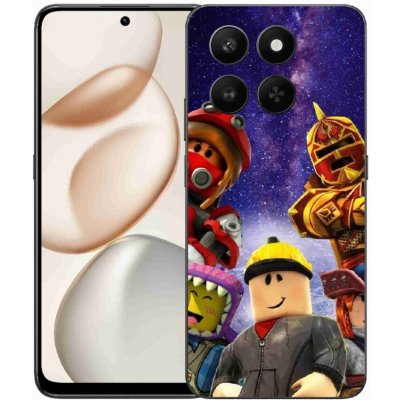 mmCase na Honor 400 Smart 5G/4G/Honor X7d - roblox 3 – Zboží Živě