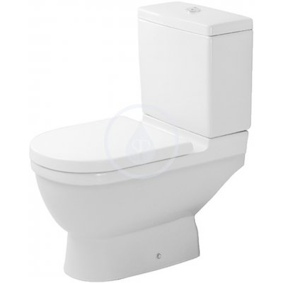 DURAVIT Starck 3 01260100001