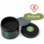 Dr.Uhlí Biochar prášek aktivní uhlí pro zvířata 100 g – Hledejceny.cz