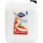 Isolda body soap black cherry 5l – Sleviste.cz