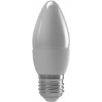 Emos LED žárovka Classic Candle 4W E27 Teplá bílá – Hledejceny.cz