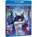 GHOST IN THE SHELL 3D BD