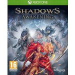 Shadows: Awakening – Zboží Mobilmania