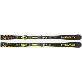 HEAD SUPERSHAPE e-SPEED 23/24