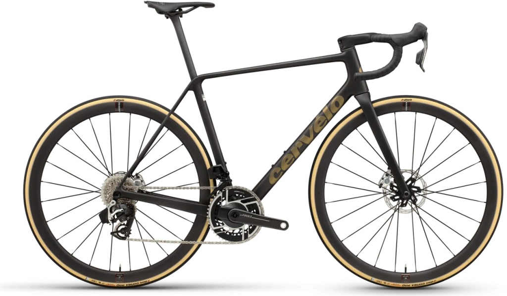 Cervélo R5 Red AXS 2026