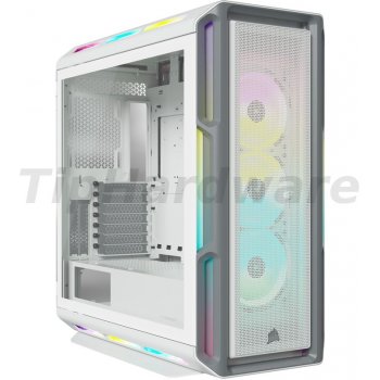 Corsair iCUE 5000T RGB Tempered Glass CC-9011231-WW