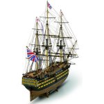MAMOLI H.M.S. Victory 1765 kit 1:150 – Sleviste.cz