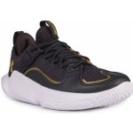 Under Armour UA Flow Futr X 3-BLK 3026630-001 – Zbozi.Blesk.cz
