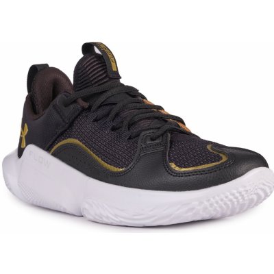 Under Armour UA Flow Futr X 3-BLK 3026630-001 – Zbozi.Blesk.cz