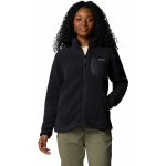 Columbia WEST BEND FULL ZIP II dámská mikina černá – Zbozi.Blesk.cz