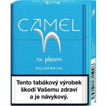 Camel Aquamarine krabička – Zboží Mobilmania