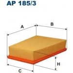 FILTRON Vzduchový filtr AP 185/3 – Hledejceny.cz