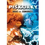 Piškvorky Draci vs Jednorožci – Sleviste.cz