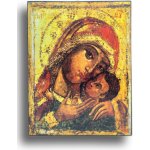 Bohorodička Korsuňská - Muzejní Kopie – Zboží Mobilmania