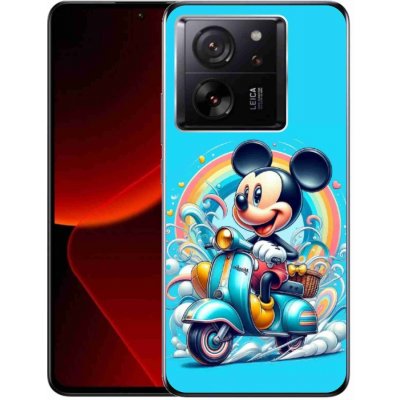 mmCase na Xiaomi 13T/13T Pro - mickey mouse 2 – Zboží Živě