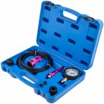 Tester vodního čerpadla chladicího systému, 0-15 PSI, sada 8 ks - SATRA | Zboží Auto