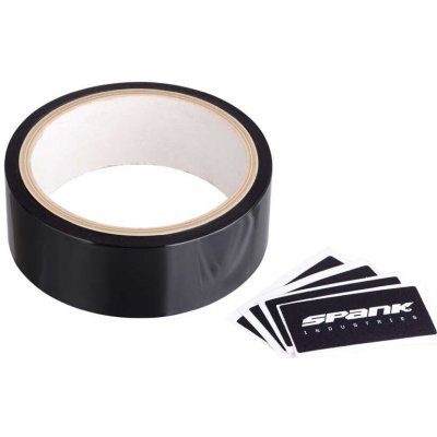 Spank Fratelli Tubeless Tape, 30mm 30mm – Hledejceny.cz