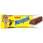 Nestlé Nesquik cereální 25 g – Sleviste.cz