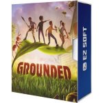 Grounded – Zboží Dáma