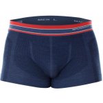 Brubeck Active Wool Mens Boxer Shorts black – Hledejceny.cz