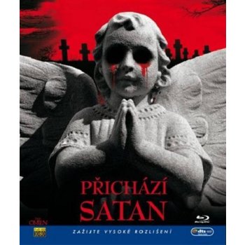 přichází satanBD