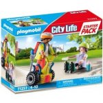 Playmobil 71257 Záchranář na Segwayi – Zboží Mobilmania