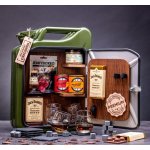 Manboxeo bar Khaki Jack Daniel's – Zboží Dáma